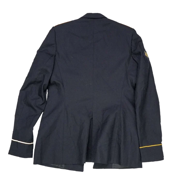 US Army Women's Service Dress Jacket - 14WXT, Medium - US Army Surplus - Dress Jackets