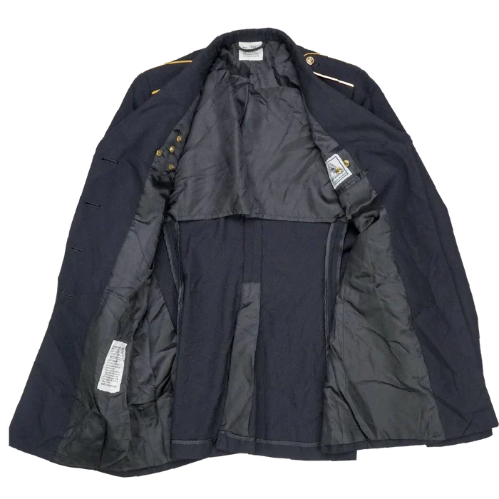 US Army Women's Service Dress Jacket - 14WXT, Medium - US Army Surplus - Dress Jackets