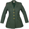 US Army Women's Service Dress Jacket - US Army Surplus - Dress Jackets