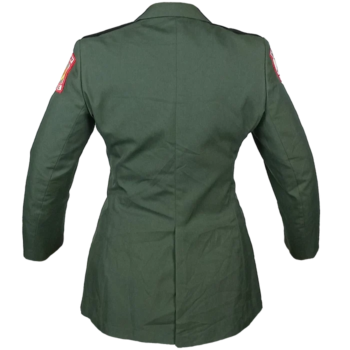US Army Women's Service Dress Jacket - US Army Surplus - Dress Jackets