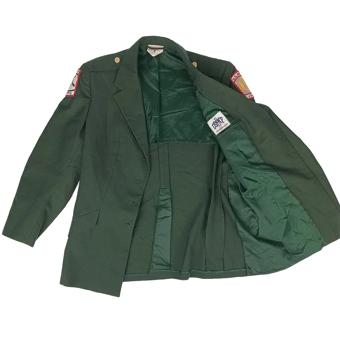 US Army Women's Service Dress Jacket - US Army Surplus - Dress Jackets