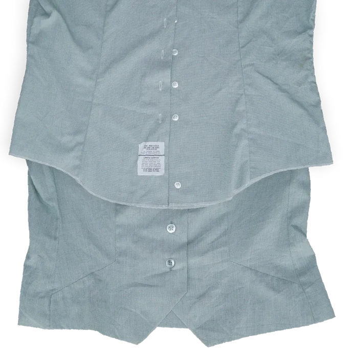US Army Women's Service Dress Shirt - US Army Surplus - Service Shirts