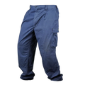 US Coast Guard Operational Dress Trousers - US Navy Surplus - Cargo Trousers