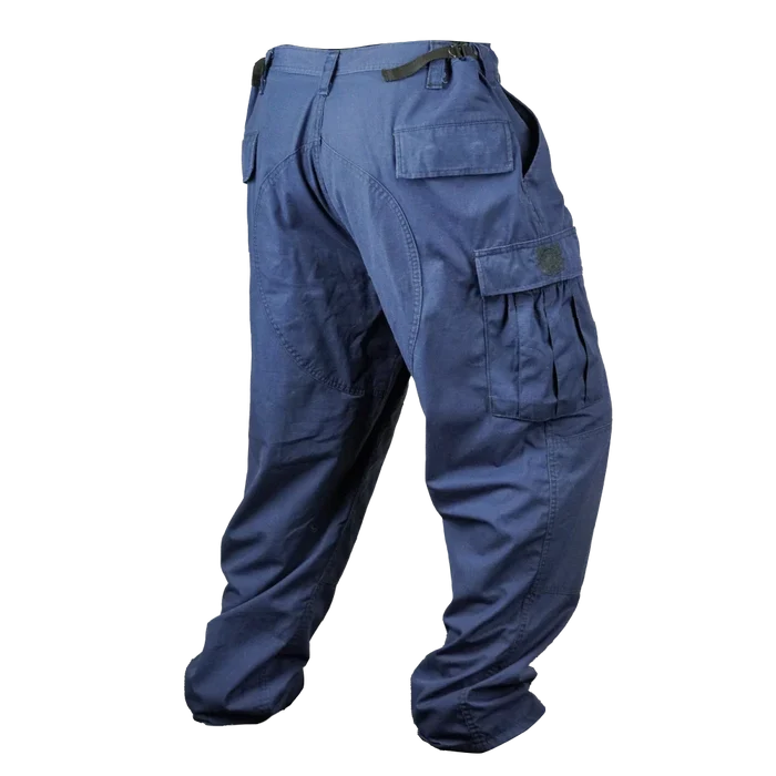 US Coast Guard Operational Dress Trousers - US Navy Surplus - Cargo Trousers