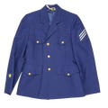 US Coast Guard Women's Service Dress Jacket - 6S, XSmall - US Navy Surplus - Dress Jackets