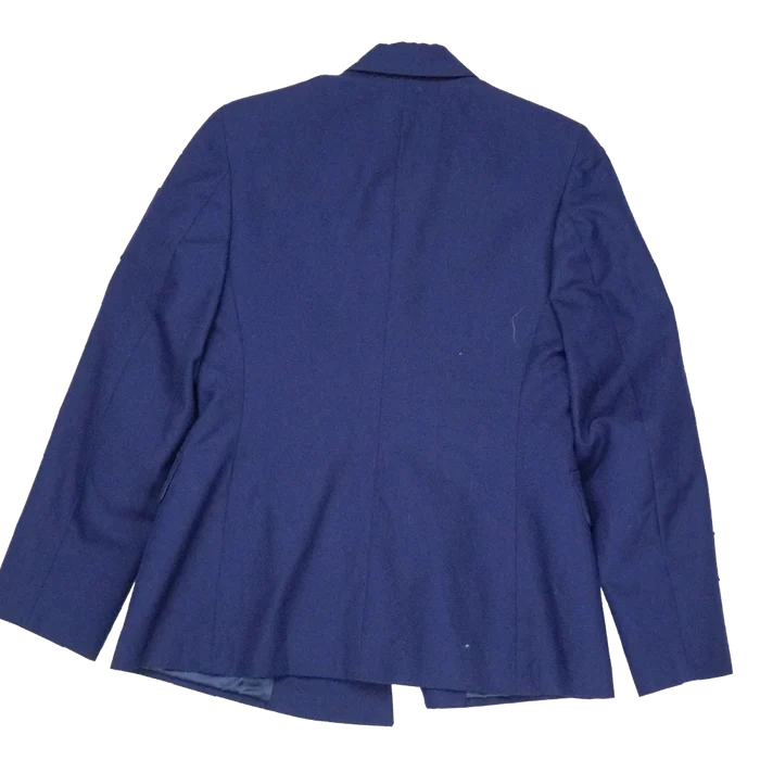 US Coast Guard Women's Service Dress Jacket - 6S, XSmall - US Navy Surplus - Dress Jackets