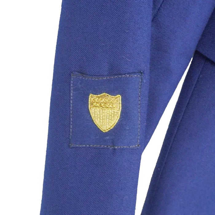US Coast Guard Women's Service Dress Jacket - 6S, XSmall - US Navy Surplus - Dress Jackets