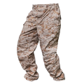 US Navy NWU Type II AOR1 Field Trousers - US Navy Surplus - Combat Trousers