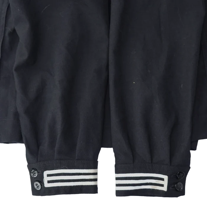 US Navy Sailor Middy - Early Model - US Navy Surplus - Service Shirts