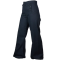 US Navy Sailor Pants- Early Model - US Navy Surplus - Dress Trousers