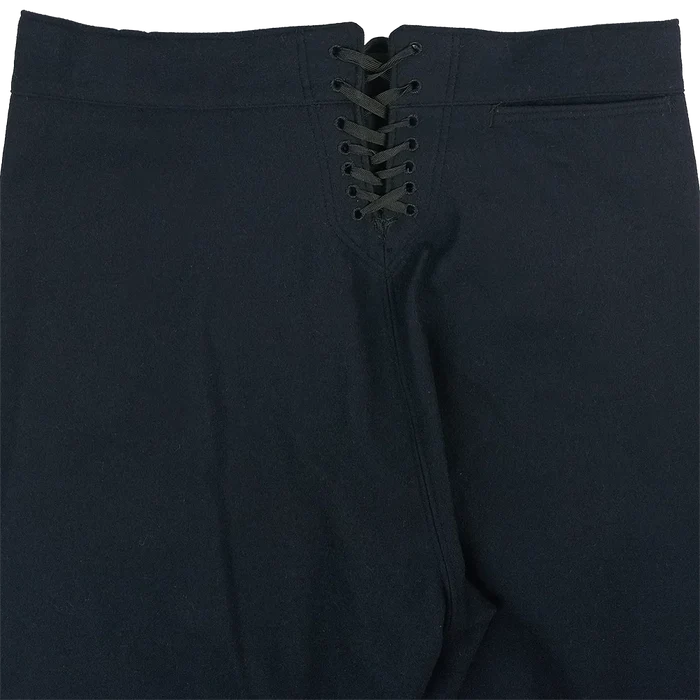 US Navy Sailor Pants- Early Model - US Navy Surplus - Dress Trousers