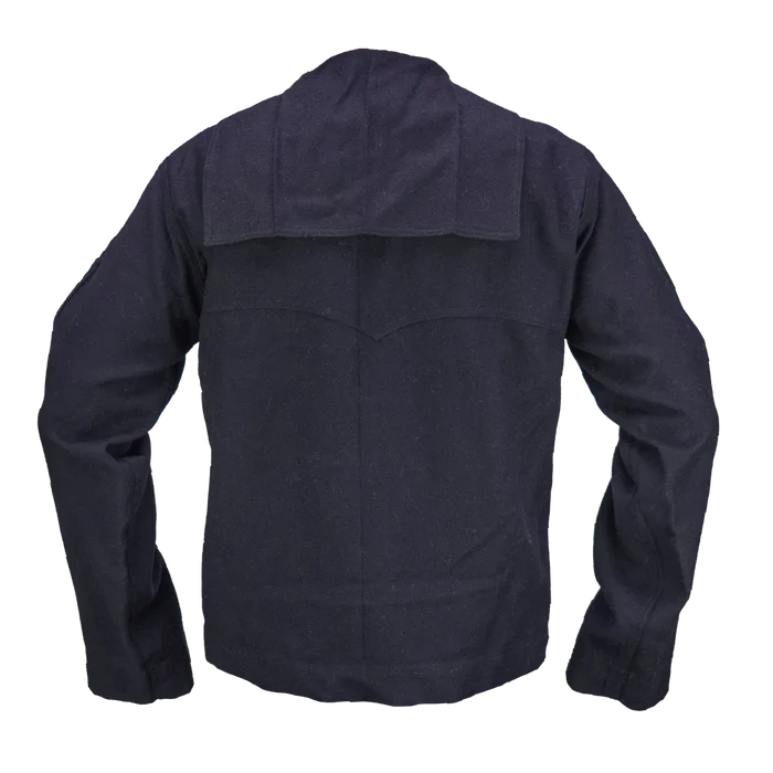 US Navy Sailor Undress Middy - US Navy Surplus - Dress Shirts