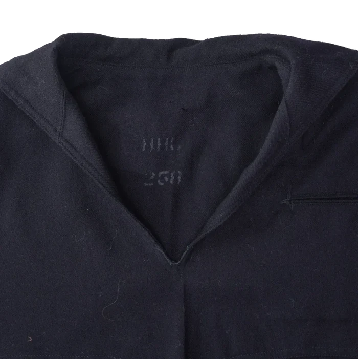 US Navy Sailor Undress Middy - US Navy Surplus - Dress Shirts