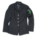 US Navy Women's Service Dress Jacket - 10MT, Small - US Navy Surplus - Dress Jackets