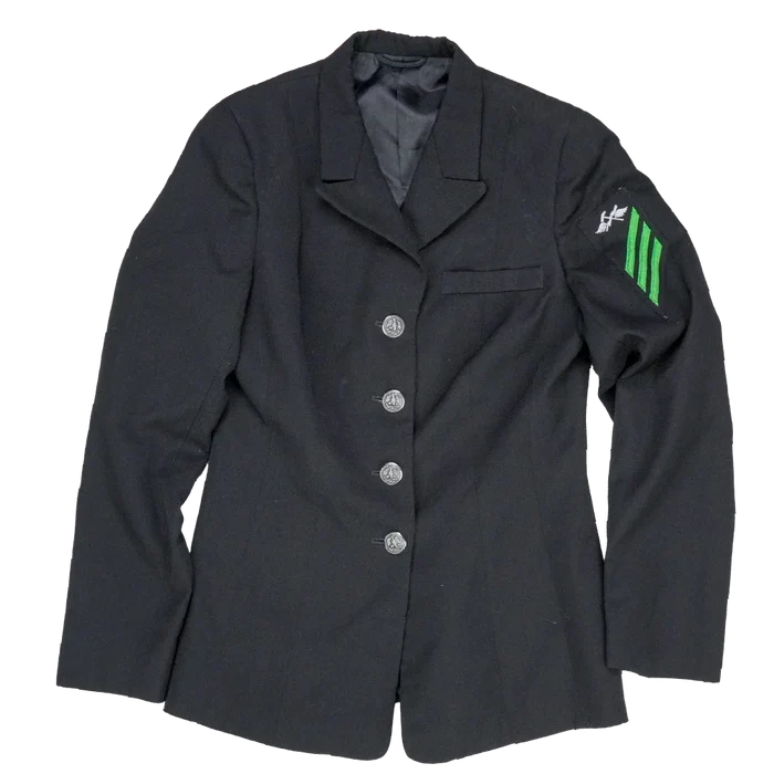 US Navy Women's Service Dress Jacket - 10MT, Small - US Navy Surplus - Dress Jackets