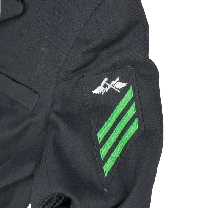 US Navy Women's Service Dress Jacket - 10MT, Small - US Navy Surplus - Dress Jackets