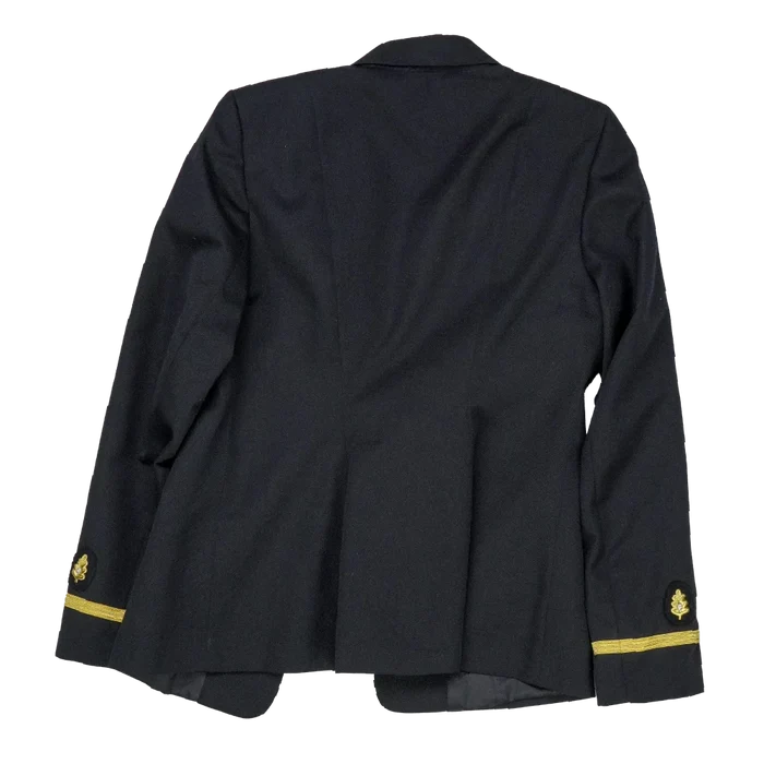 US Navy Women's Service Dress Jacket - 10R, Small - US Navy Surplus - Dress Jackets