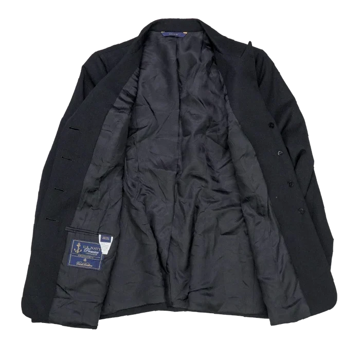 US Navy Women's Service Dress Jacket - 10R, Small - US Navy Surplus - Dress Jackets