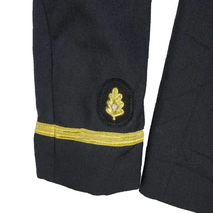 US Navy Women's Service Dress Jacket - 10R, Small - US Navy Surplus - Dress Jackets