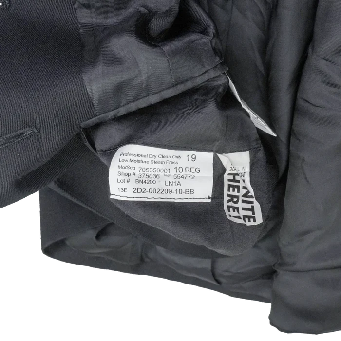 US Navy Women's Service Dress Jacket - 10R, Small - US Navy Surplus - Dress Jackets