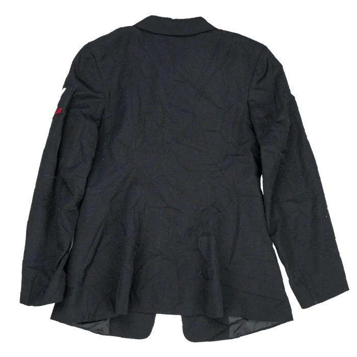 US Navy Women's Service Dress Jacket - 12MR, Medium - US Navy Surplus - Dress Jackets