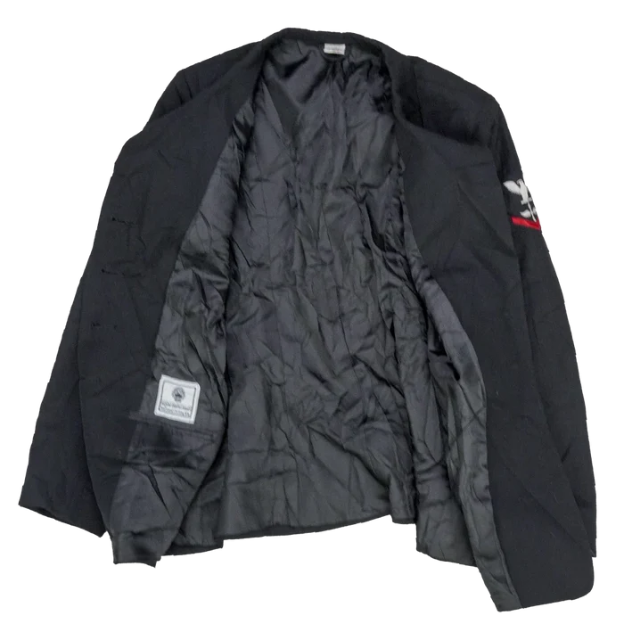 US Navy Women's Service Dress Jacket - 12MR, Medium - US Navy Surplus - Dress Jackets