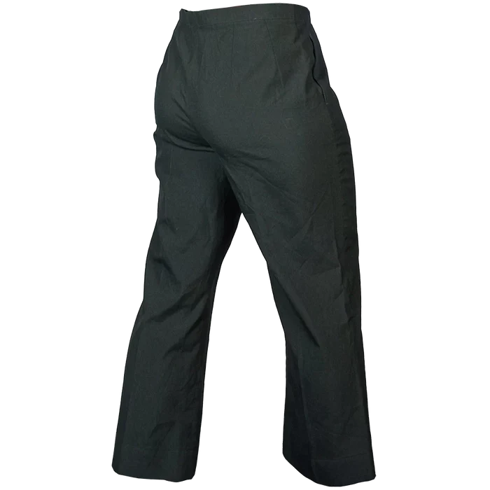 US Navy Women's Service Dress Trousers - Unbelted - US Navy Surplus - Dress Trousers