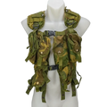 USGI 1st Gen Woodland Load Bearing Vest - Film Production Used - Collectables & Rarities