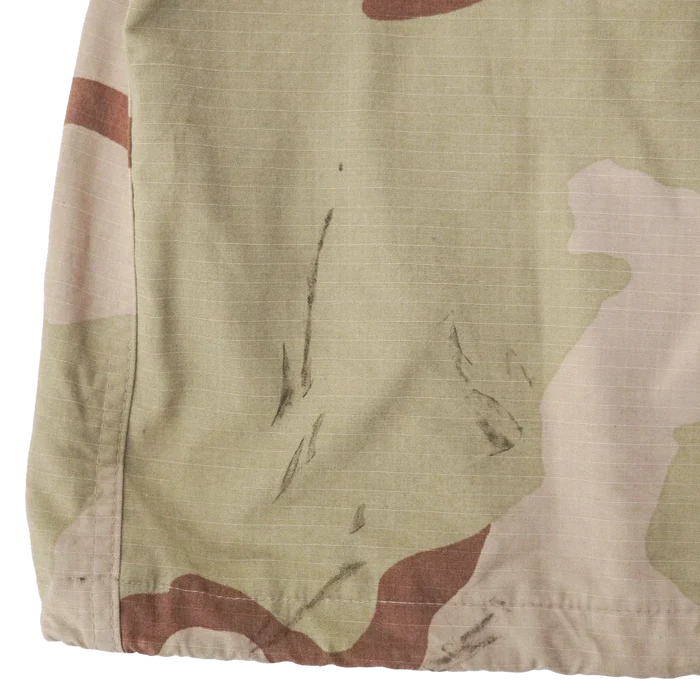 USGI 3 Colour Desert NBC Jacket - Late Model - US Army Surplus - Field Jackets
