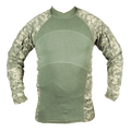 USGI ACU UBAC Shirt - US Army Surplus - UBACS