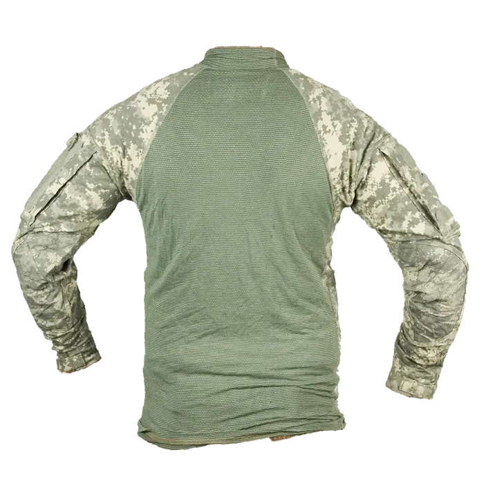 USGI ACU UBAC Shirt - US Army Surplus - UBACS