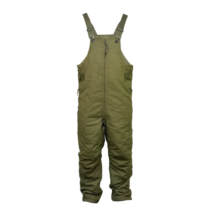 USGI CVC Bib Overalls - US Army Surplus - Overalls