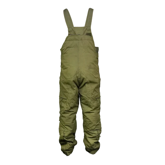 USGI CVC Bib Overalls - US Army Surplus - Overalls