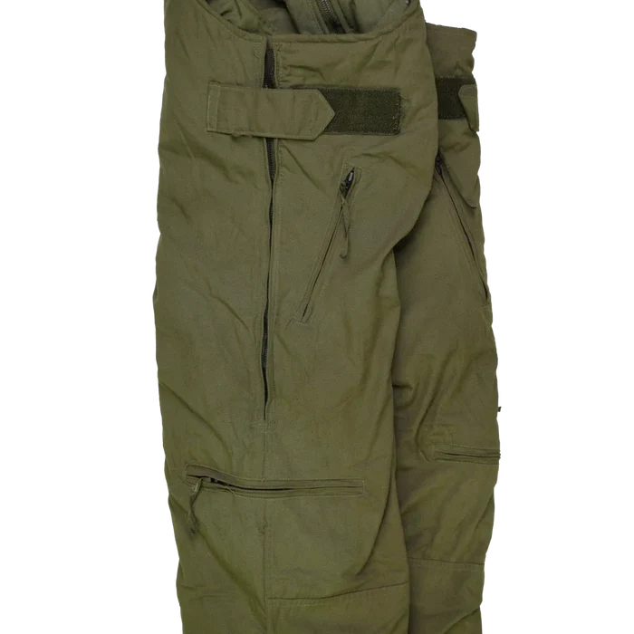 USGI CVC Bib Overalls - US Army Surplus - Overalls