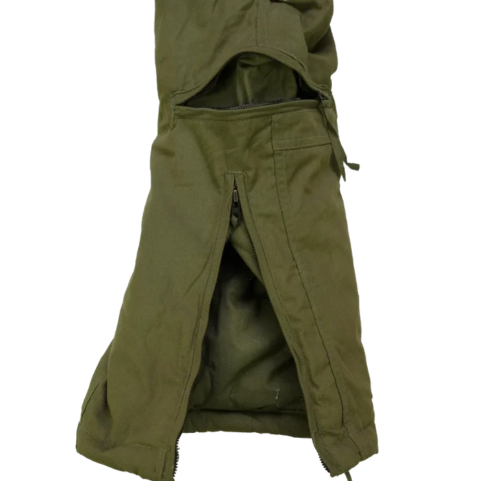 USGI CVC Bib Overalls - US Army Surplus - Overalls