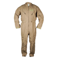 USGI CWU-27/P Tan Flyers Overalls - US Air Force Surplus - Overalls