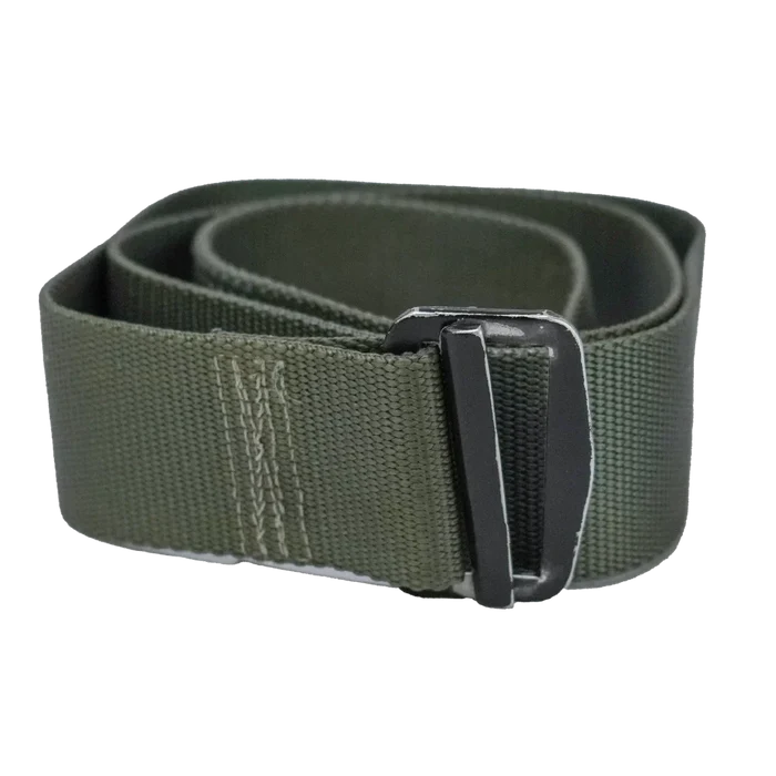 USGI Foliage Green Trouser Belt - US Army Surplus - Belts