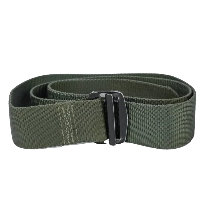 USGI Foliage Green Trouser Belt - US Army Surplus - Belts