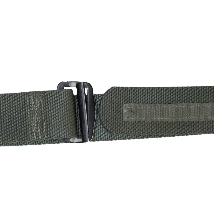 USGI Foliage Green Trouser Belt - US Army Surplus - Belts