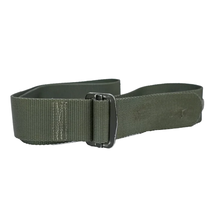 USGI Foliage Green Trouser Belt - US Army Surplus - Belts