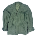 USGI M-1943 Field Jacket - 34R, XSmall - US Army Surplus - Field Jackets