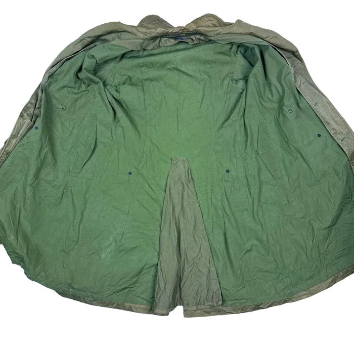 USGI M-1950 Overcoat - Medium Short - US Army Surplus - Great Coats