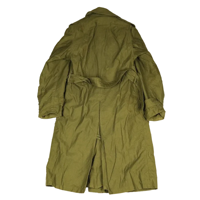 USGI M-1950 Overcoat - Small Regular - US Army Surplus - Great Coats