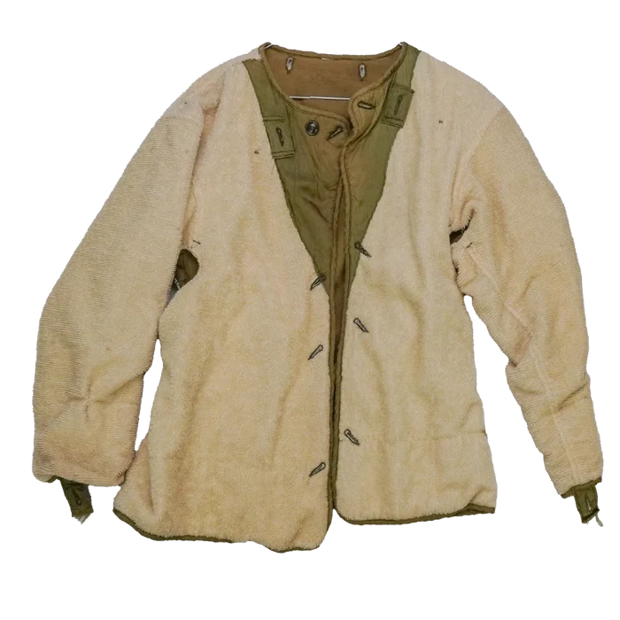 USGI M-1951 Field Jacket Liner - Small - US Army Surplus - Jacket Liner