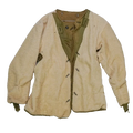 USGI M-1951 Field Jacket Liner - Small - US Army Surplus - Jacket Liner