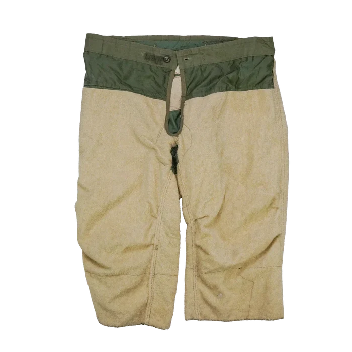 USGI M-1951 Field Trouser Liner - Medium Regular, Item 2 - US Army Surplus - Winter Trousers