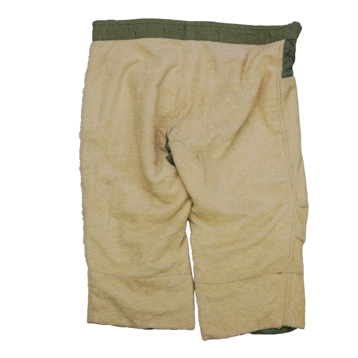 USGI M-1951 Field Trouser Liner - Medium Regular, Item 2 - US Army Surplus - Winter Trousers