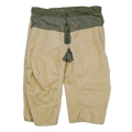 USGI M-1951 Field Trouser Liner - Medium Regular - US Army Surplus - Winter Trousers