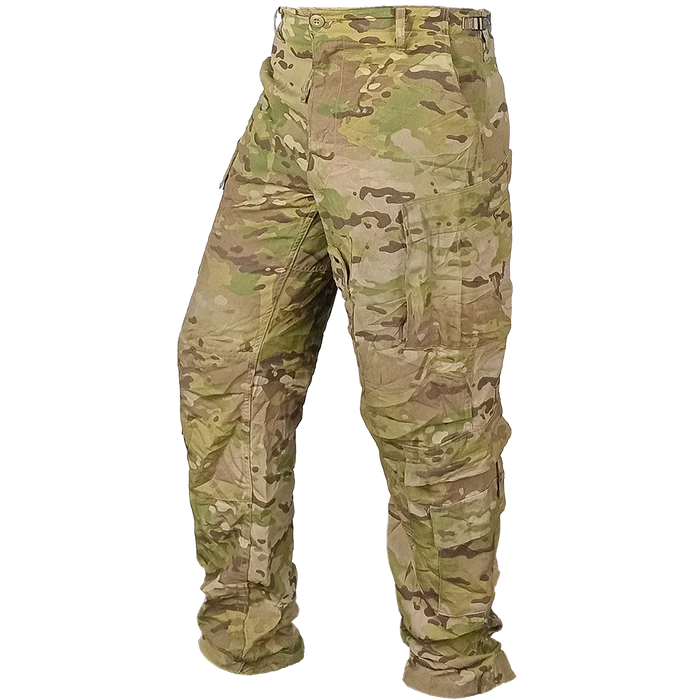 USGI Multicam Aircrew Combat Trousers - US Air Force Surplus - Combat Trousers