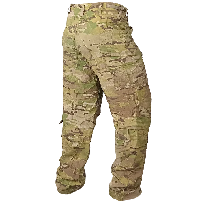 USGI Multicam Aircrew Combat Trousers - US Air Force Surplus - Combat Trousers